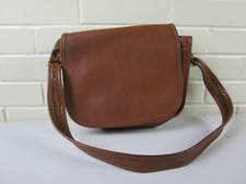 Coach vintage leather for sale  Newark