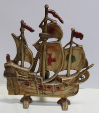 Mcm nautical cast for sale  Liberty