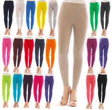 Long leggings fitness d'occasion  Expédié en France