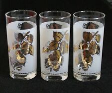 Lot verres motif d'occasion  Trouy