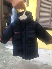 Giubbotto original marines usato  Villanova Solaro