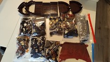 Lego fluch karibik gebraucht kaufen  Bendorf