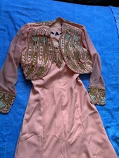 Robe arabe longue d'occasion  Cournon-d'Auvergne