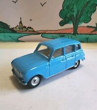 Dinky toys renault d'occasion  Mortrée
