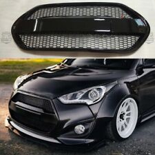 Grelha de substituição Roadruns para Hyundai Veloster Turbo 2013-2017 PRETO BRILHANTE, usado comprar usado  Enviando para Brazil