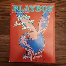 Vintage playboy magazine for sale  Torrington