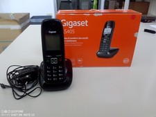 Gigaset as405 telefono usato  Vigevano