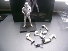 Star wars figurines d'occasion  Bricquebec