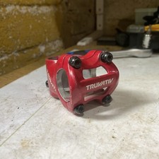 Truvativ stelo 8mm usato  Spedire a Italy