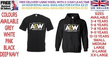 Elite wrestling aew for sale  BOOTLE