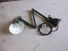 Edl anglepoise vintage for sale  BRISTOL