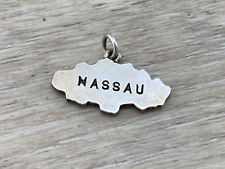 Vintage nassau bahamas for sale  Green Bay