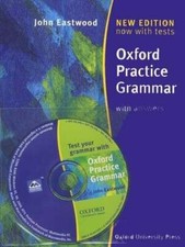 Xford practice grammar gebraucht kaufen  Stuttgart