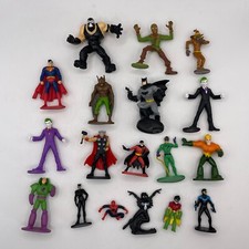 Comics mini action for sale  HAVANT