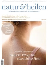 Natur heilen 2017 gebraucht kaufen  Koserow