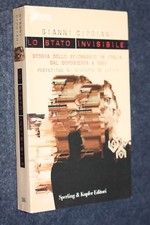 Stato invisibile storia usato  Cambiago