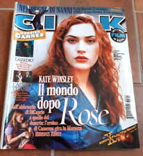 Ciak rivista n.5 usato  Garlasco