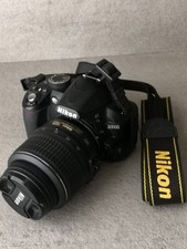 Nikon d3100 14.2mp usato  Chieri