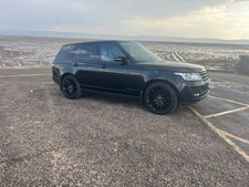 range rover revere for sale range rover revere for sale  LLANDUDNO JUNCTION