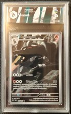 Pokemon carta houndoom usato  Bagno a Ripoli