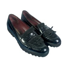 Russell bromley leather for sale  NEW ROMNEY