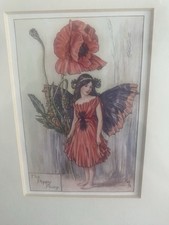 Vintage flower fairies for sale Vintage flower fairies for sale  NORTHAMPTON