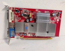 Ati radeon x550 usato  Perugia