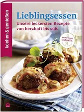 Kochen genießen lieblingsesse gebraucht kaufen  Berlin