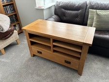 Besp oak solid for sale  CREWE