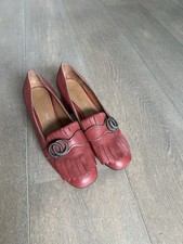 barock schuhe gebraucht kaufen  Krefeld