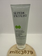 Super facialist salicylic for sale  SPENNYMOOR