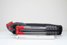 Treppiede manfrotto compact usato  Ancona