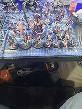 Games workshop warhammer for sale  SALISBURY