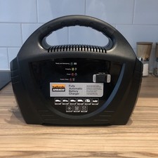 Halfords automatic battery for sale  LONDON
