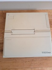 Vintage toshiba t1100 for sale  Penfield