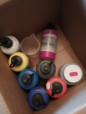 Lascaux acrylfarben extras gebraucht kaufen Lascaux acrylfarben extras gebraucht kaufen  Gaggenau