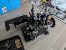 Singer 81k73 industrial for sale  YORK