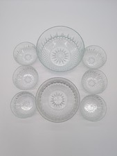 Vintage arcoroc glass for sale  Springfield