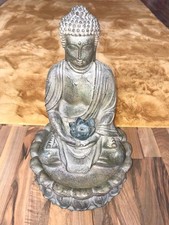 Buddha springbrunnen zimmerbru gebraucht kaufen  Koblenz