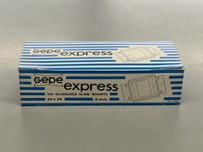 Gepe express 100 for sale  SWINDON