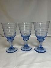 Vintage libbey sirrus for sale  San Antonio