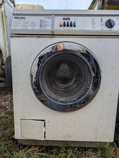 Miele washing machine for sale  CONGLETON