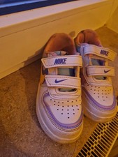 Nike air force gebraucht kaufen  Bamberg