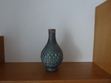 Keramikvase spanien 60er gebraucht kaufen  Kaiserslautern