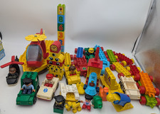 Large lot duplo for sale  BARRY