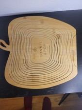 wooden pop basket trivet for sale wooden pop basket trivet for sale East Orange