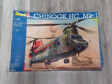 Revell chinook hc. for sale  MEXBOROUGH