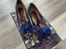 Irregular choice fancy for sale  HULL