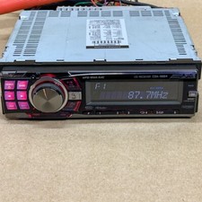 Alpine cda 9884 for sale  Topeka