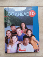 Schulbuch ahead realschule gebraucht kaufen  Bamberg
